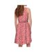 Robe Rose Femme Only 15222201 - 34