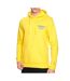 Sweat Jaune Homme Tommy Hilfiger Entry Graphi - 3XL