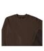 Sweat Hero Pro Homme Marron B&C-2