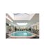 1h d’accès au Spa by Sothys en hôtel 4* avec massage ayurvédique près de Paris - SMARTBOX - Coffret Cadeau Bien-être