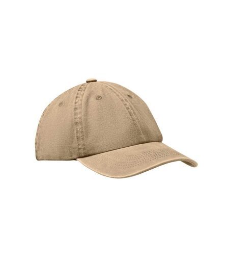 Casquette De Baseball Beau Adulte Vert Kaki MidOcean