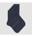 Lot de 3 paires de chaussettes Coton-3