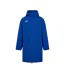 Mens Logo Long Length Jacket Surf The Web Castore-1