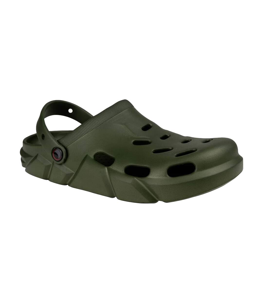 Sabots Bivvy Adulte Vert Speero-1