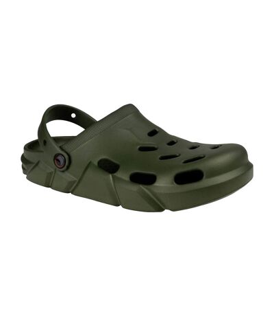 Sabots Bivvy Adulte Vert Speero