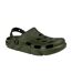 Sabots Bivvy Adulte Vert Speero-1