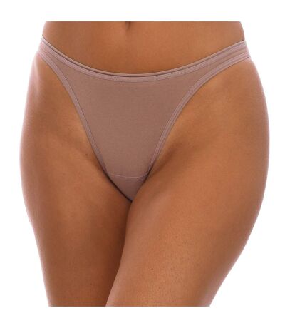 SUPREME panties adaptable microfiber fabric 1030523 woman