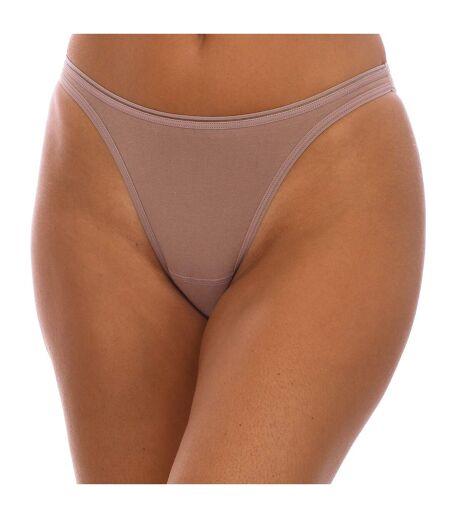 SUPREME panties adaptable microfiber fabric 1030523 woman