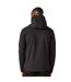 Veste Softshell Homme Noir Rouge Classique Regatta Professional-4