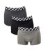 Boxer homme LOTTO - Pack de 3-2