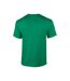 T-shirt Adulte Vert Kelly Gildan-3