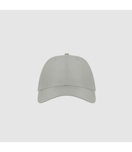 Atlantis Recy Feel Recycled Twill Cap (White) - UTAB505