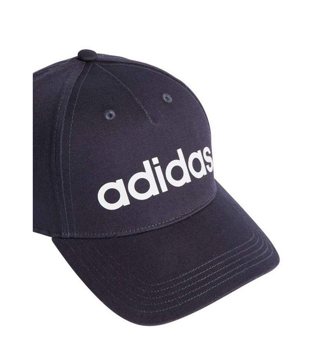 Casquette De Baseball Daily Gris Adidas-4