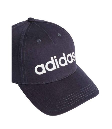 Casquette De Baseball Daily Gris Adidas
