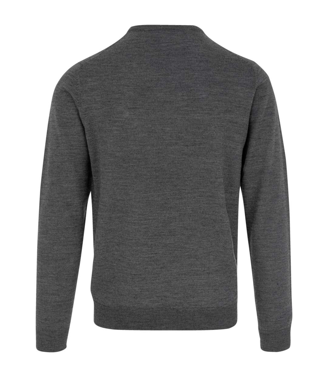 Pull col V gris Würth MODYF-2