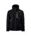 Veste Softshell Prince Homme Noir Hi-Tec-1