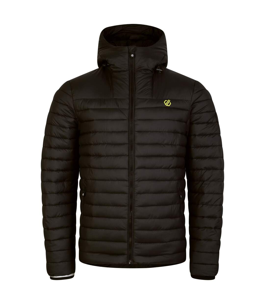 Blouson de ski chilled homme noir Dare 2B-1