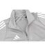 Veste Tiro Homme Gris Adidas-4