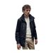 Unisex Adult Arock Soft Shell Jacket Black Clique-1