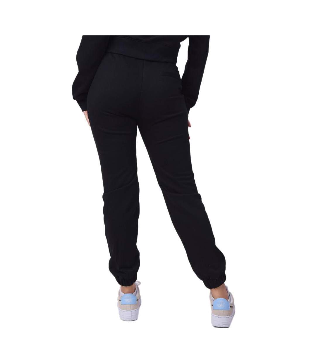 Jogging noir femme project x paris f214103 - l-2