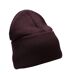 Bonnet H4z22cam00560s Homme Rouge 4F-2