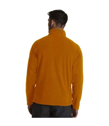 Mens expert corey 200 fleece jacket potters clay Craghoppers