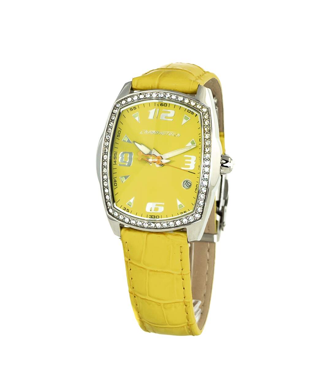 Montre Femme Chronotech Quartz CT7504LS-05