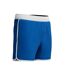 Mens Volley Logo Swim Shorts Blue Speedo-4