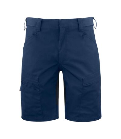 Short cargo homme bleu marine Projob