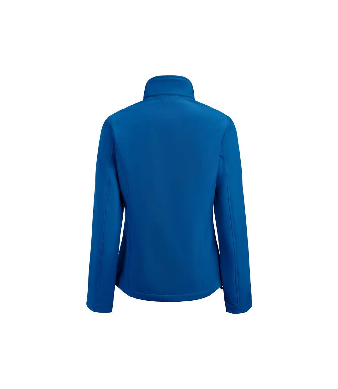 Veste Softshell Airwalk Femme Bleu Vif Printer RED-4