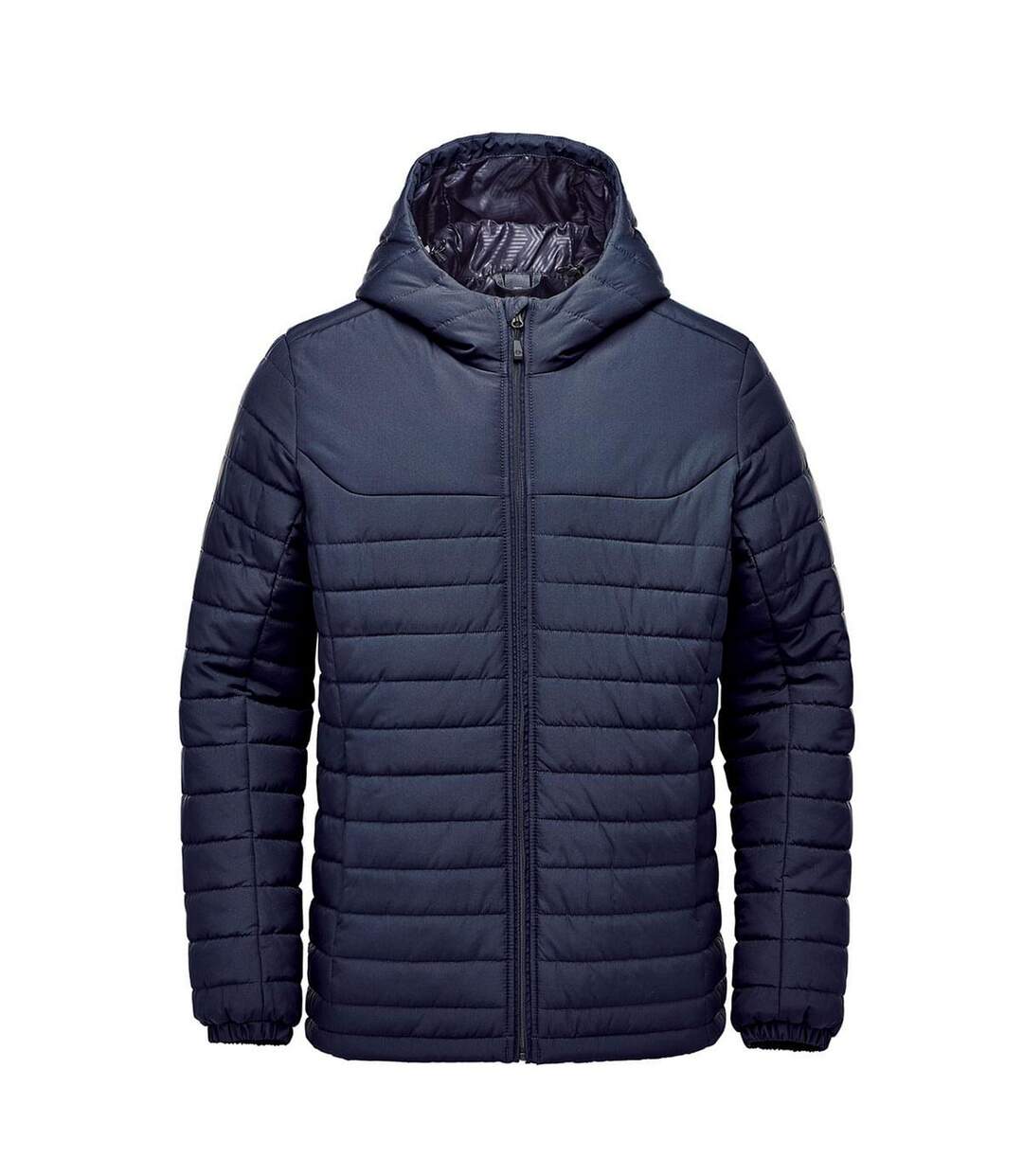 Veste À Capuche Nautilus Homme Bleu Marine Stormtech-1