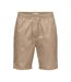 Short Beige Homme Only & Sons Slive - L