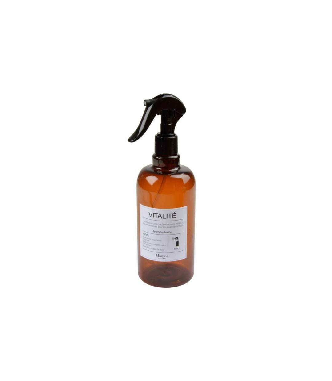 Spray d'Ambiance Apothicaire 500ml Vitalité-1