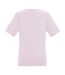 T-shirt Fingal Femme Rose Brumeux Regatta-3