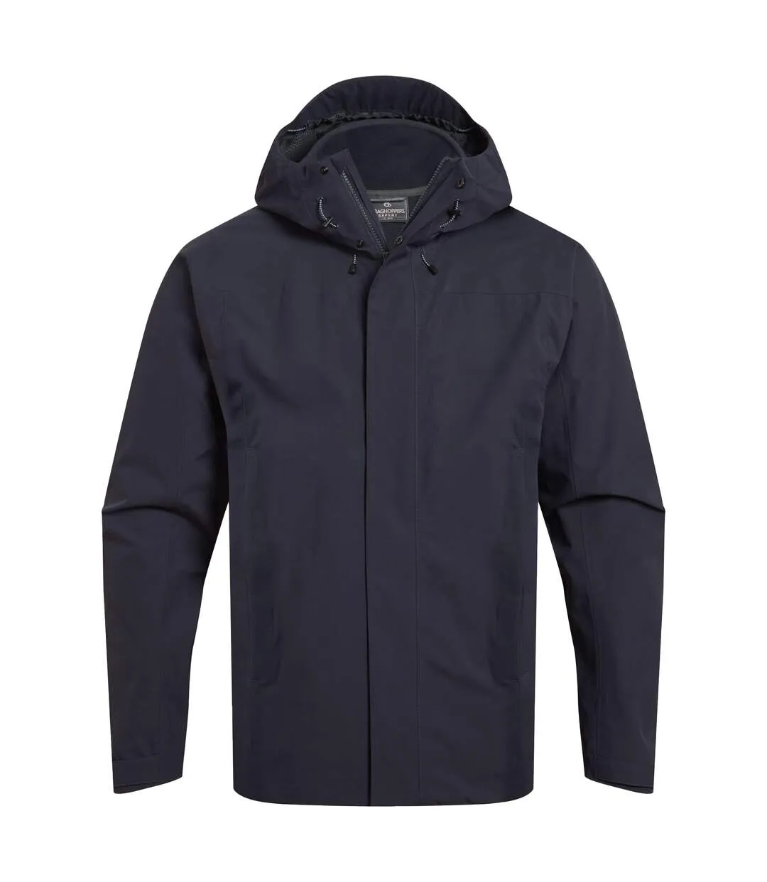 Veste Basecamp Homme Bleu Marine Craghoppers Expert-2