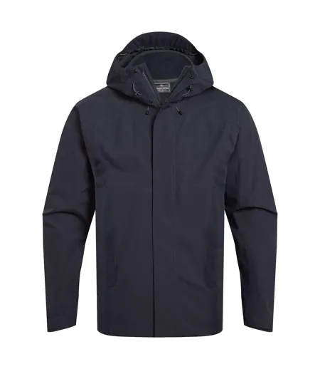 Veste Basecamp Homme Bleu Marine Craghoppers Expert