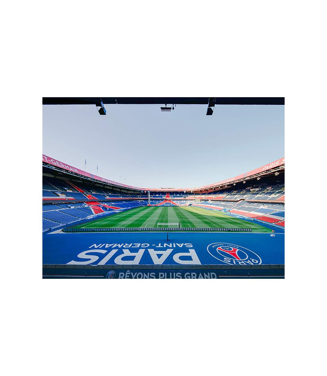 3 jours inédits à Paris avec visite immersive au Parc des Princes - SMARTBOX - Coffret Cadeau Multi-thèmes-2