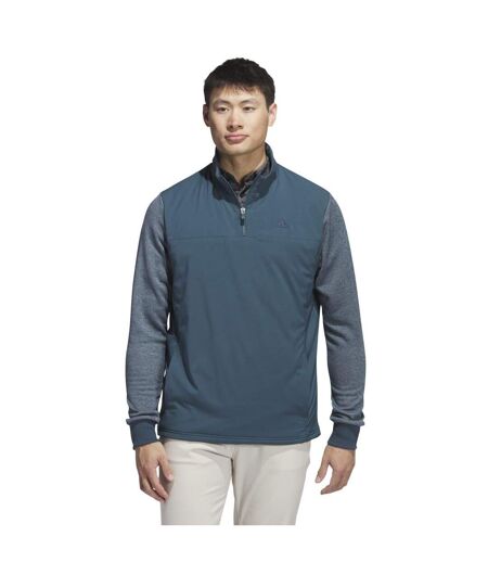 Veste go-to homme bleu Adidas