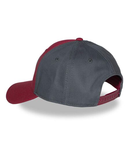 Casquette baseball adulte Gaston Lagaffe Gaston 2 Freegun