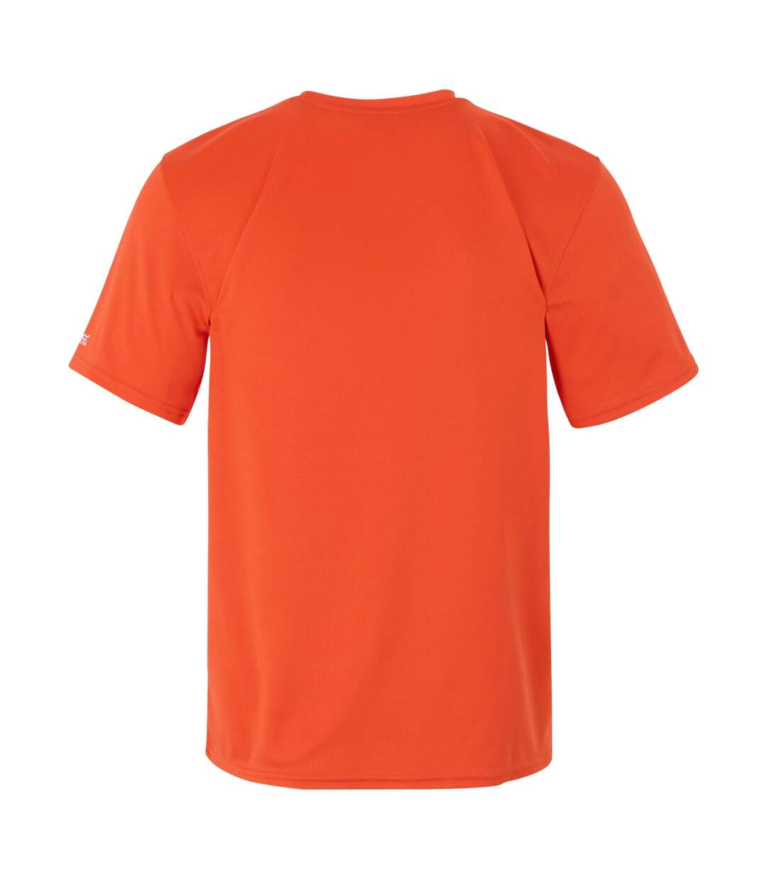 T-shirt fingal homme tangerine tango Regatta-2