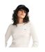 Pull Motif/style Maille Torsadée Femme Coquille D´œuf Gant-3