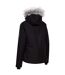 Blouson De Ski Berget Femme Noir Trespass-2