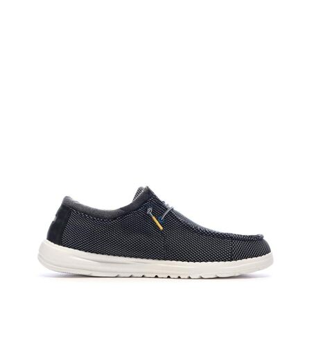 Baskets marine homme xti 143576