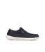 Baskets marine homme xti 143576-2