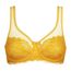 Soutien-gorge emboîtant Generous Essentiel dentelle florale