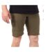 Pantalon en toile kaki homme best mountain 402 - l-3