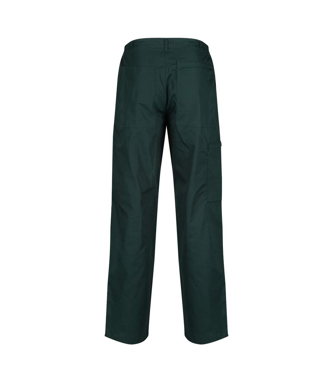 Pantalon De Travail Homme Vert Regatta-2