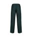 Pantalon De Travail Homme Vert Regatta-2