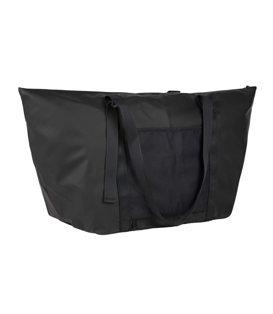 Taille unique noir Vinga-2