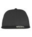 Bronx Casquette Adulte Unisexe Noir Result-3
